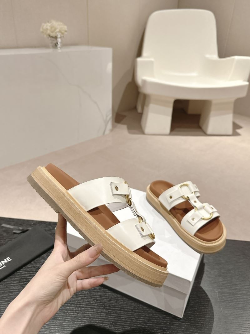 Celine Sandals